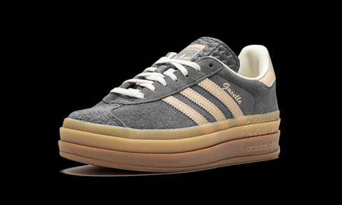 GAZELLE BOLD WMNS "GREY MAGIC BEIGE GUM"